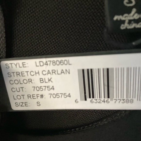 NWT Elizabeth & James Small Carlan Cocktail Dress - Picture 5 of 7